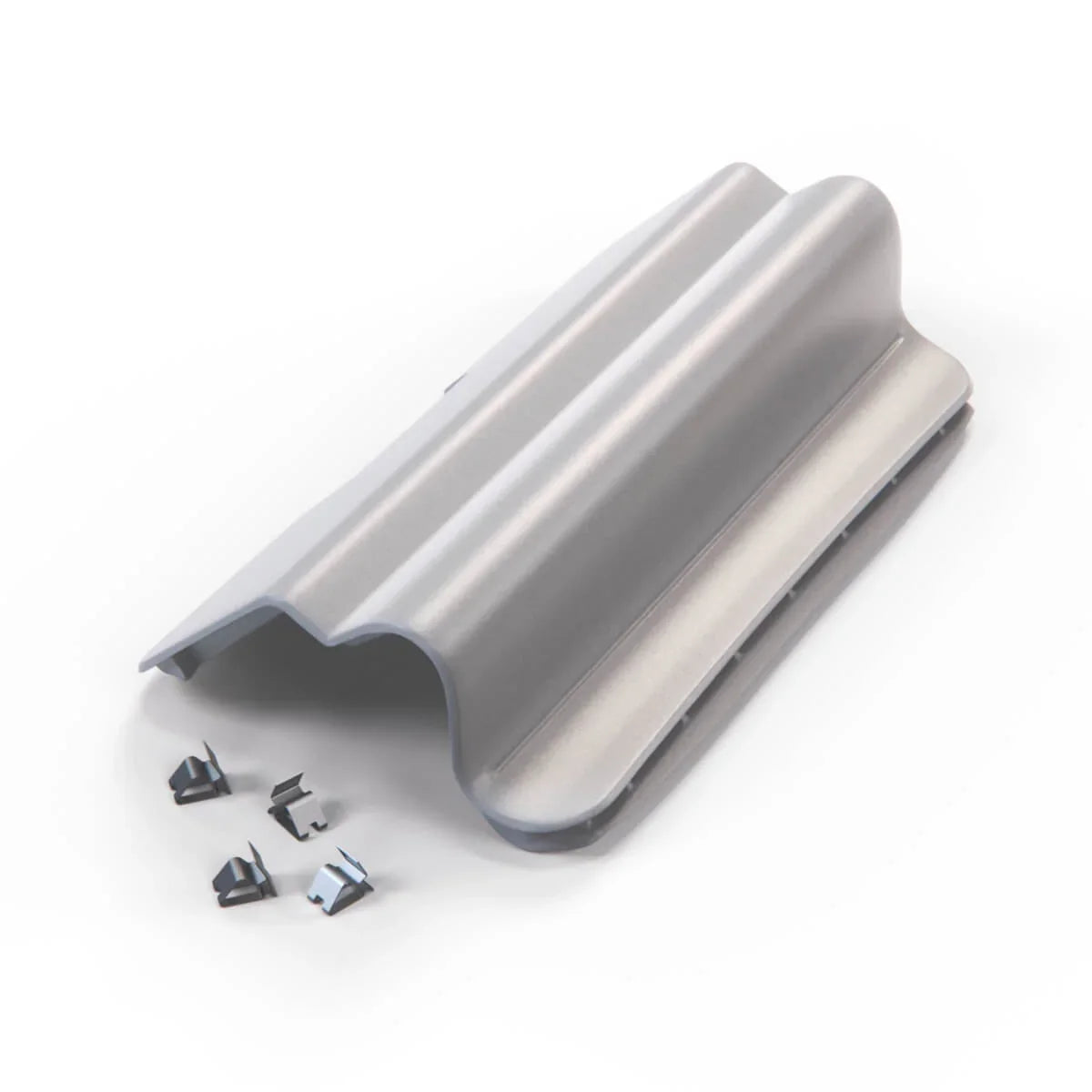 Cache Crochet d'Attelage pour BMW Série 5 E39 (1995-2004) - Revvo