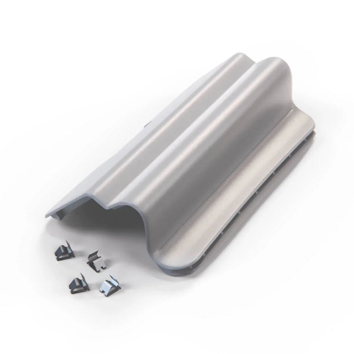 Cache Crochet d'Attelage pour BMW Série 5 E39 (1995-2004)