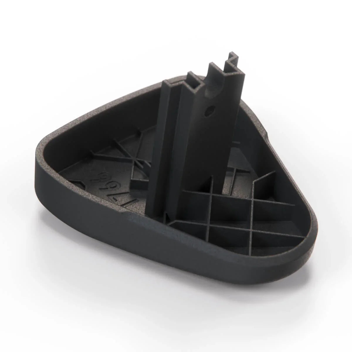 Cache Poignée de Lunette Arrière pour BMW E39 Touring (1997-2004) - Revvo