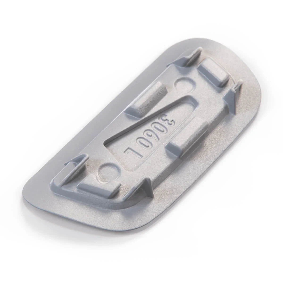 Cache Buse de Lave-Phare pour BMW E46 Compact (2001-2005) - Revvo