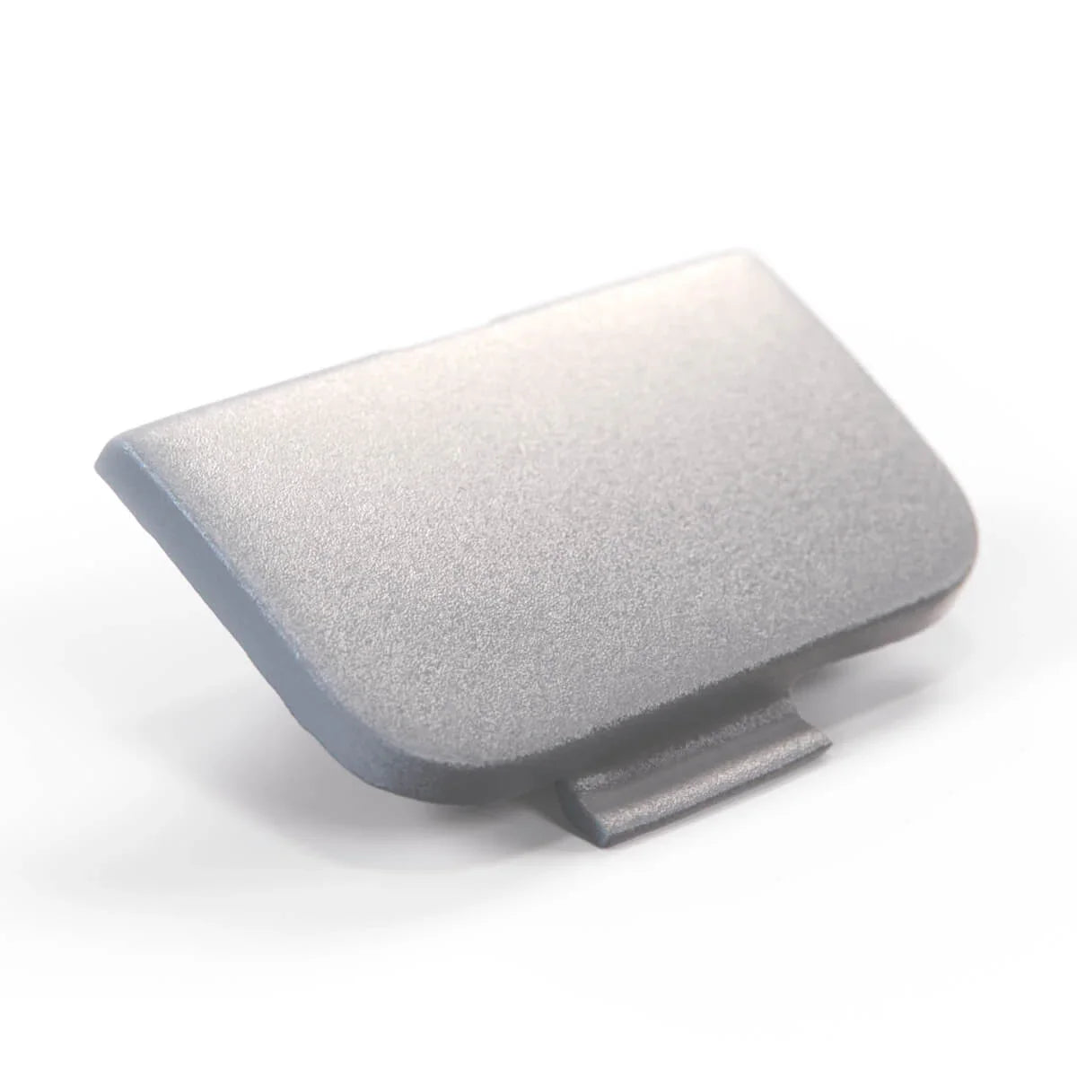 Cache Crochet de Remorquage Avant pour BMW E46 Compact - Revvo