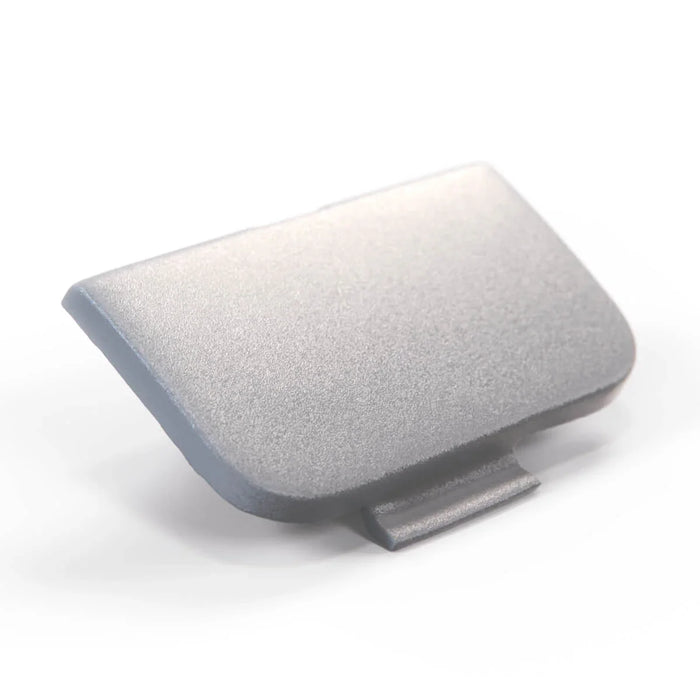 Cache Crochet de Remorquage Avant pour BMW E46 Compact