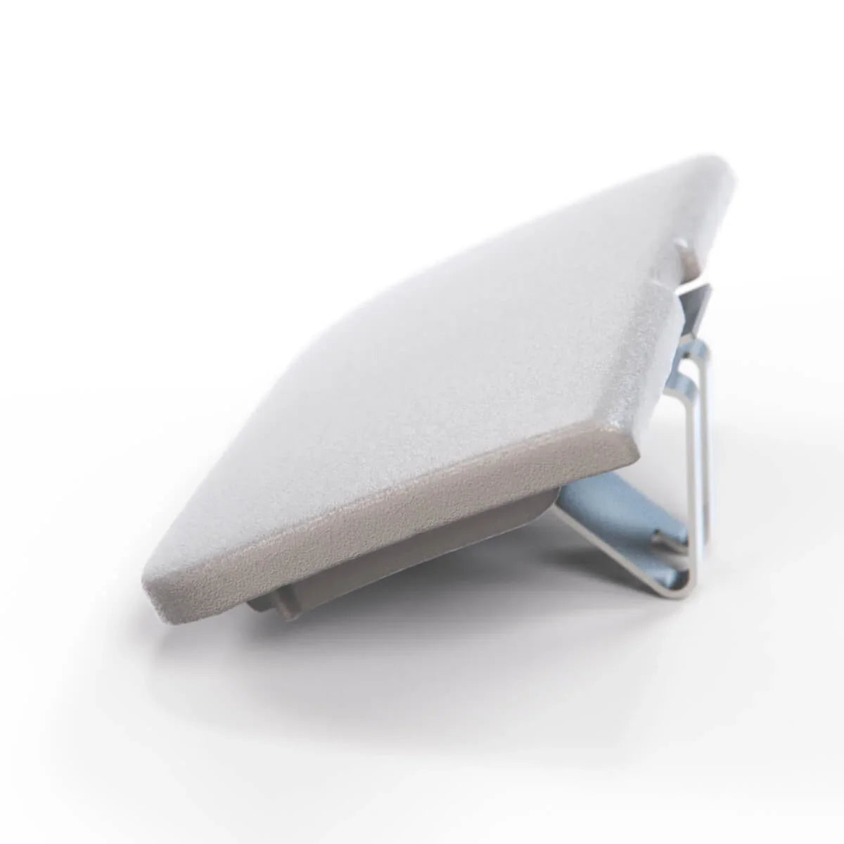 Cache Crochet de Remorquage Avant pour BMW E46 Compact - Revvo