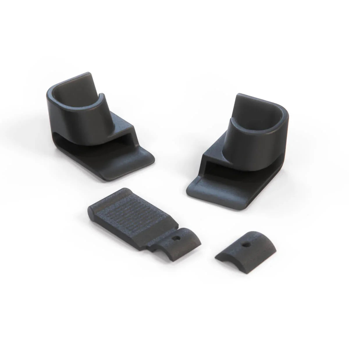 Kit de Réparation Pare-Soleil de Lunette Arrière pour BMW E46 - Revvo