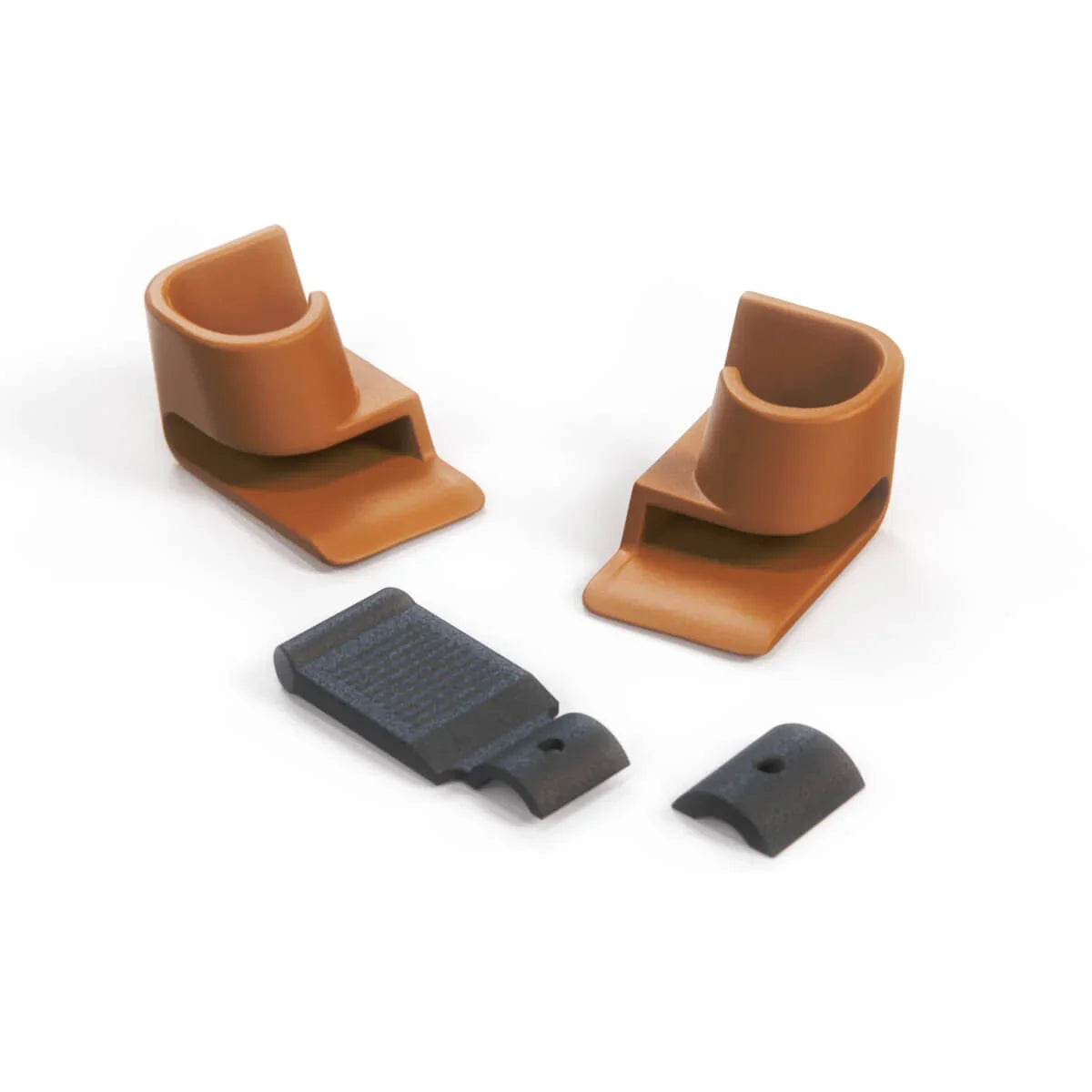 Kit de Réparation Pare-Soleil de Lunette Arrière pour BMW E46 - Revvo