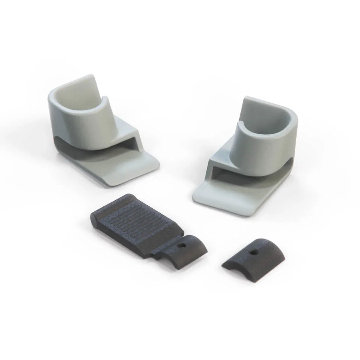 Kit de Réparation Pare-Soleil de Lunette Arrière pour BMW E46 - Revvo