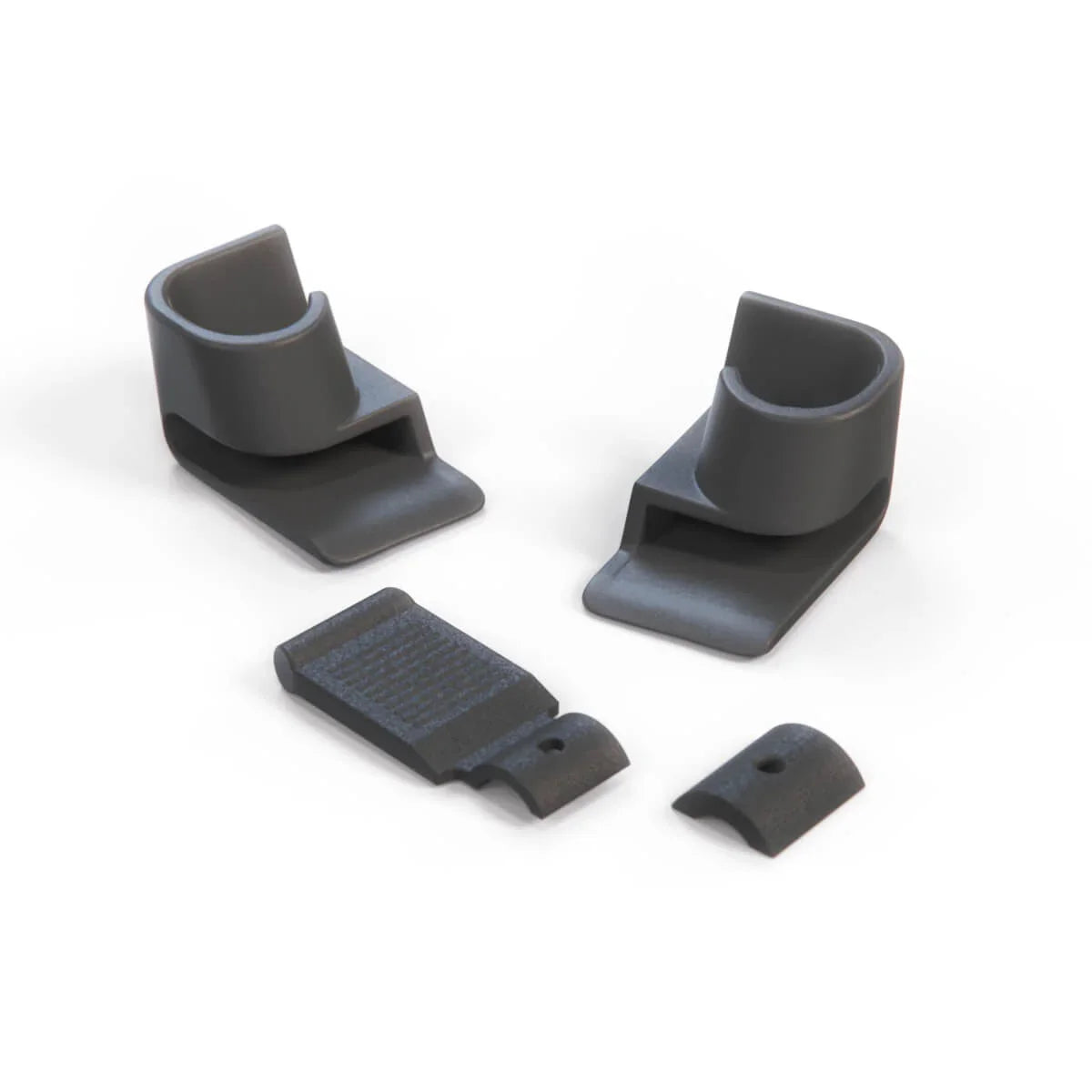 Kit de Réparation Pare-Soleil de Lunette Arrière pour BMW E46 - Revvo