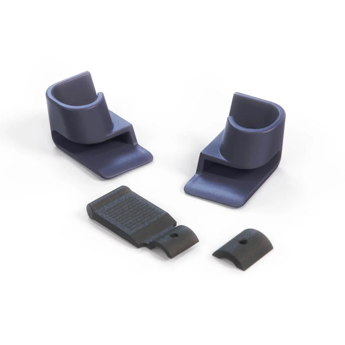 Kit de Réparation Pare-Soleil de Lunette Arrière pour BMW E46 - Revvo