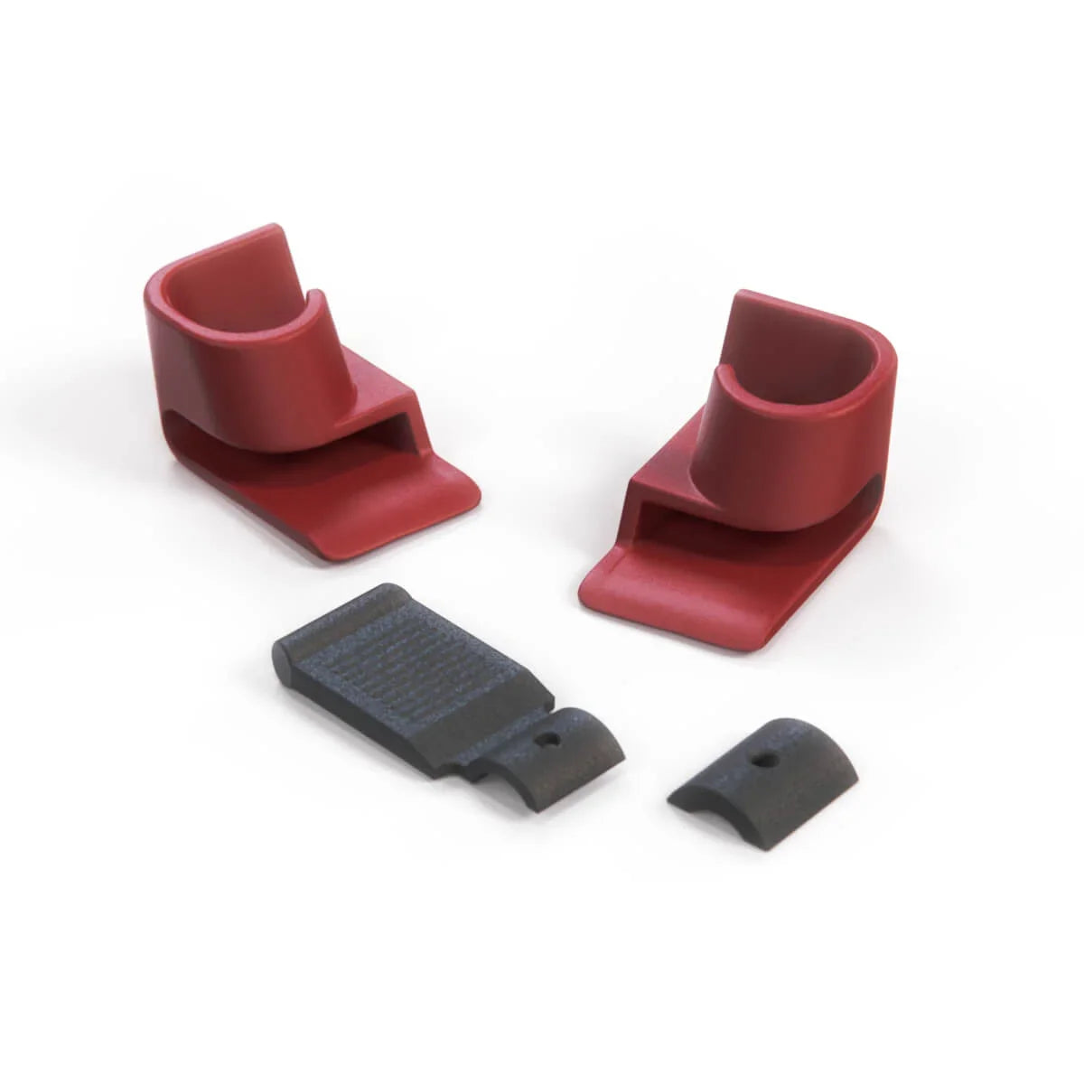 Kit de Réparation Pare-Soleil de Lunette Arrière pour BMW E46 - Revvo