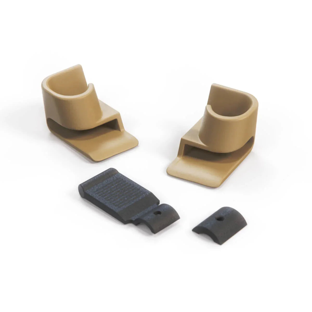 Kit de Réparation Pare-Soleil de Lunette Arrière pour BMW E46 - Revvo