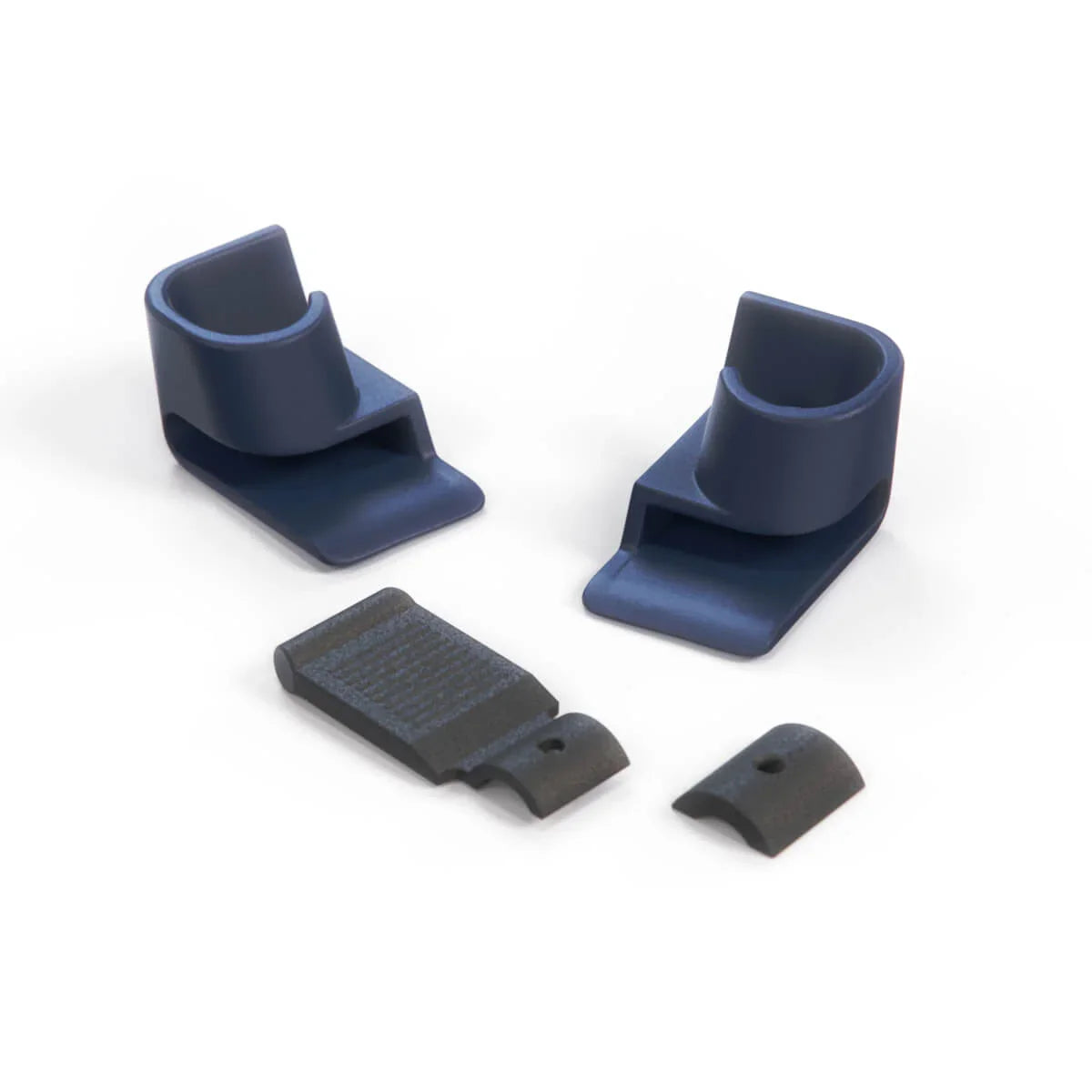 Kit de Réparation Pare-Soleil de Lunette Arrière pour BMW E46 - Revvo