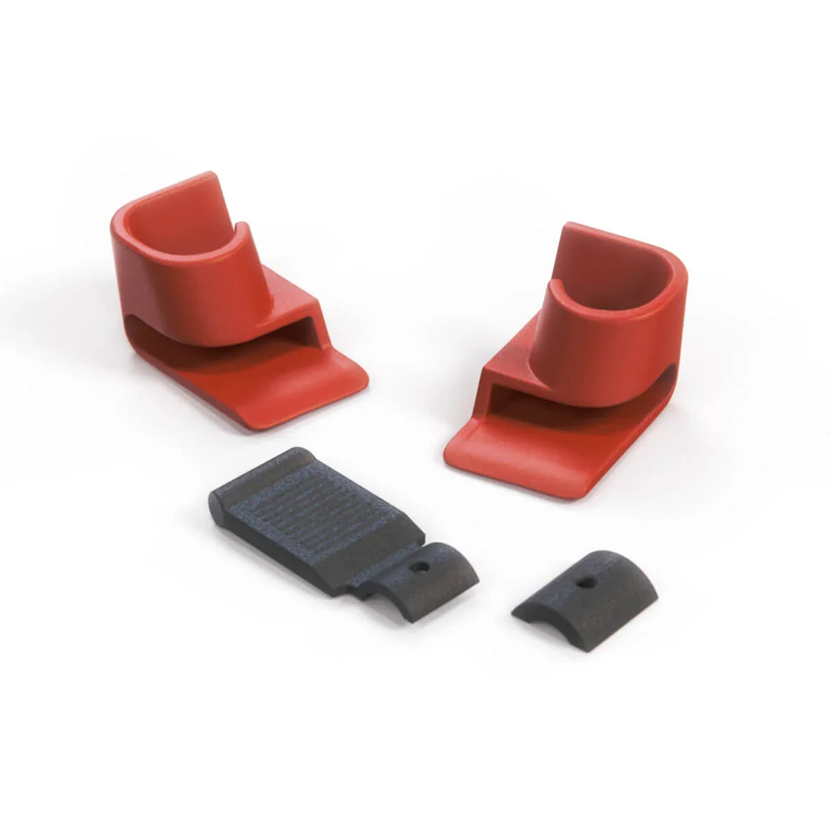 Kit de Réparation Pare-Soleil de Lunette Arrière pour BMW E46 - Revvo