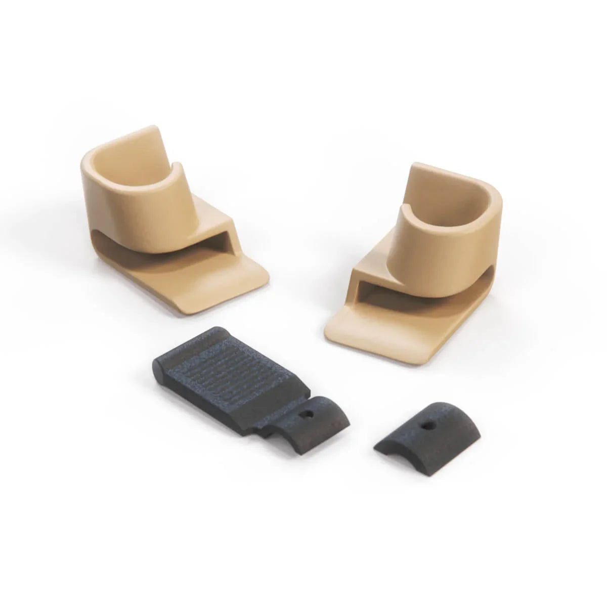 Kit de Réparation Pare-Soleil de Lunette Arrière pour BMW E46 - Revvo