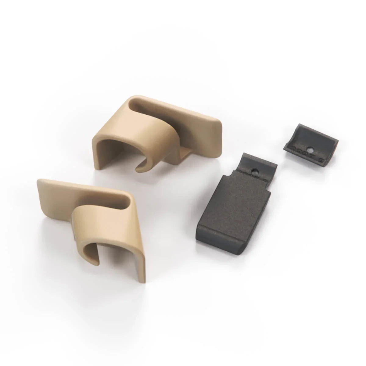 Kit de Réparation Pare-Soleil de Lunette Arrière pour BMW E46 - Revvo