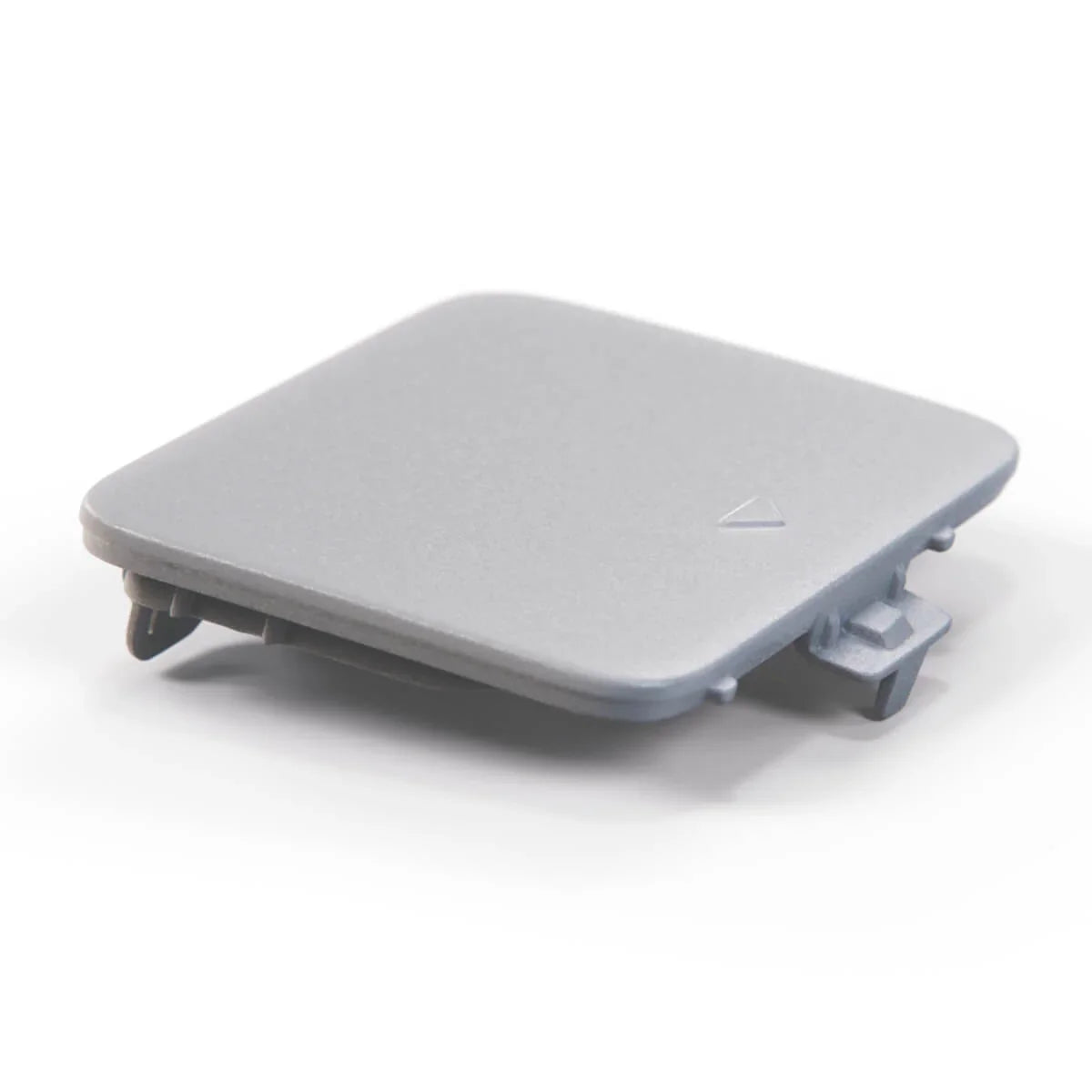 Cache Crochet de Remorquage Avant Pack M pour BMW E60 (2003-2010) - Revvo