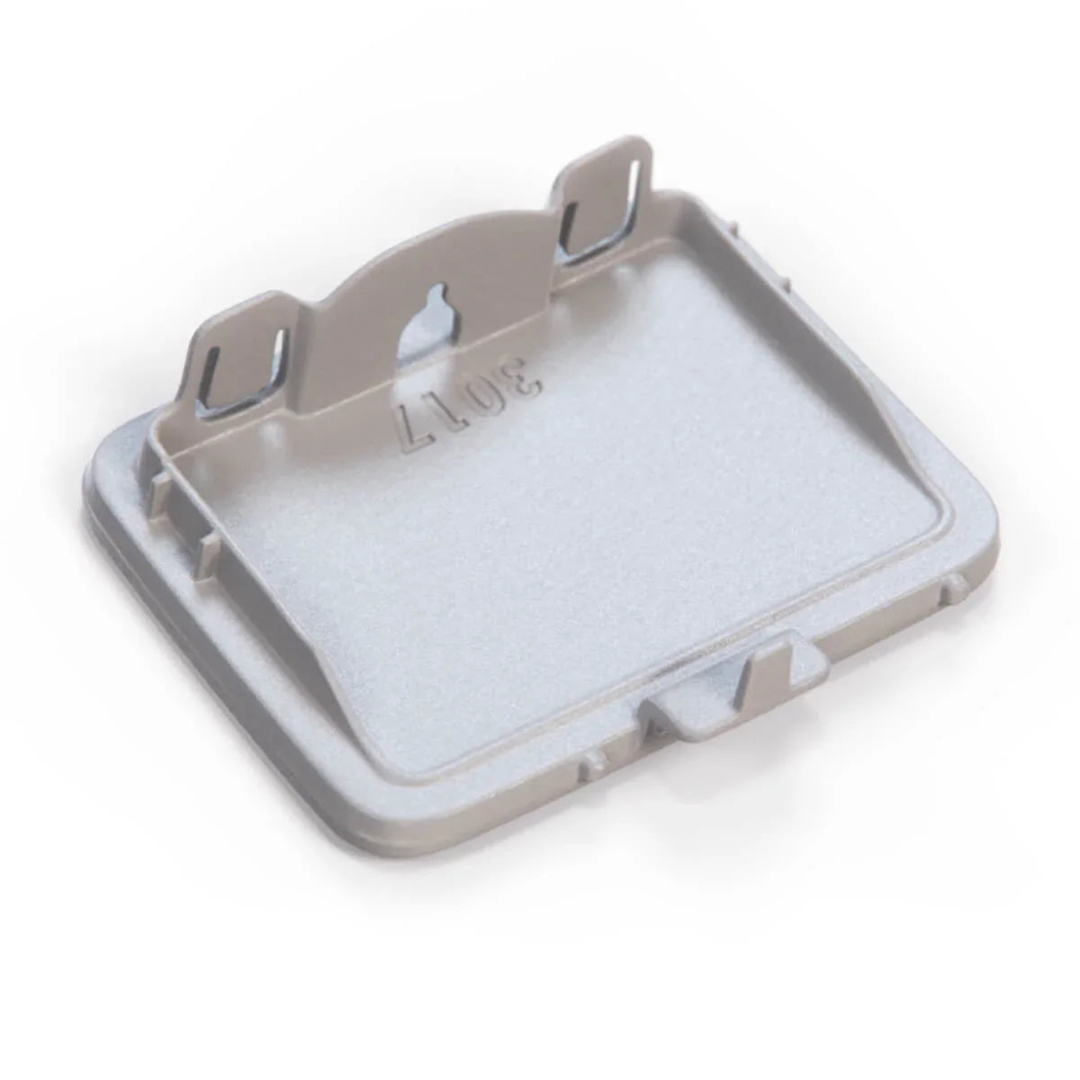 Cache Crochet de Remorquage Avant Pack M pour BMW E60 (2003-2010) - Revvo