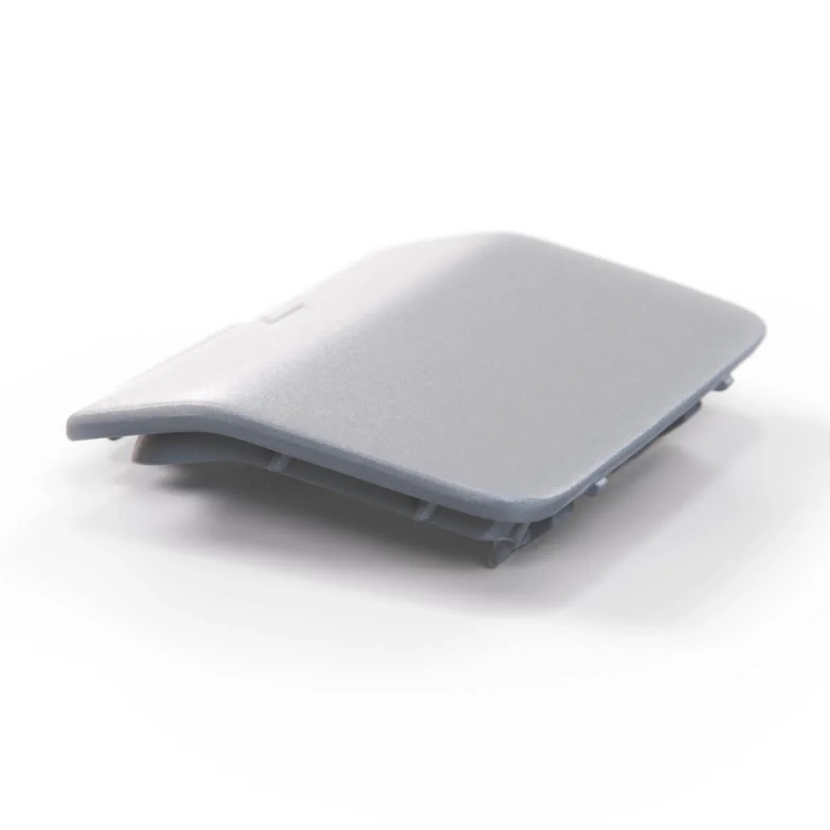 Cache Crochet de Remorquage Arrière pour BMW Série 5 E60 Pack M Sport (2003-2010) - Revvo