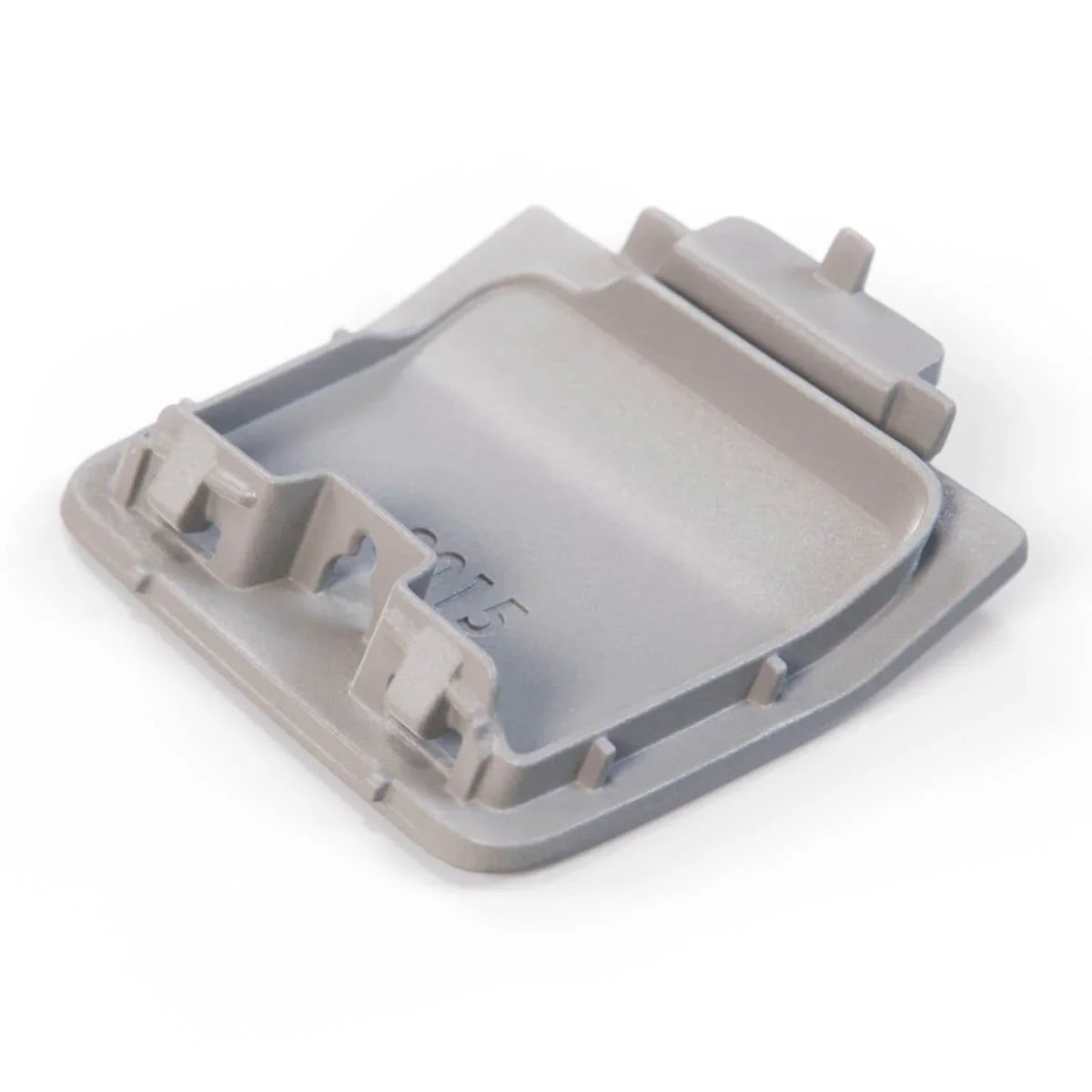 Cache Crochet de Remorquage Arrière pour BMW Série 5 E60 Pack M Sport (2003-2010) - Revvo