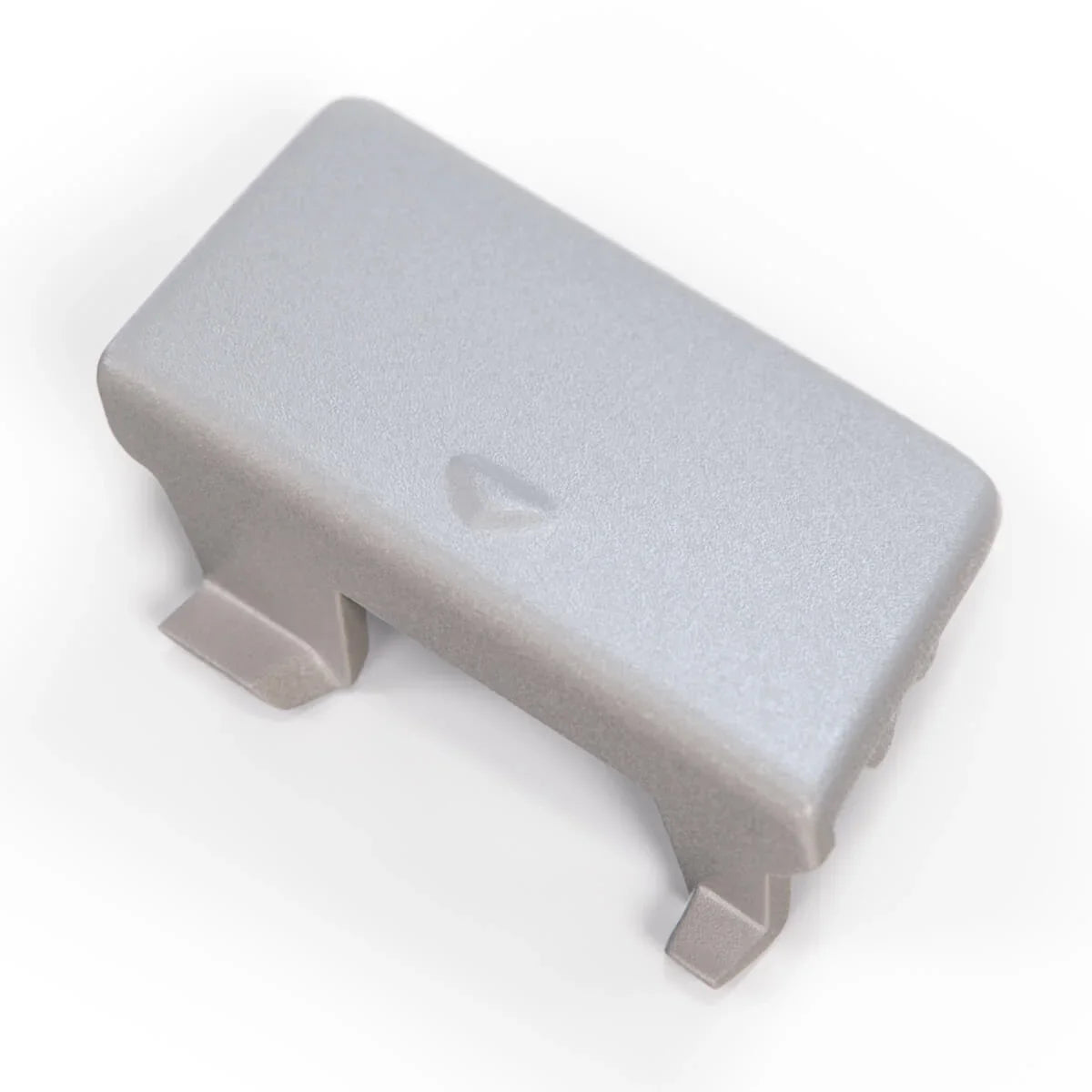 Cache Crochet de Remorquage Avant pour BMW Série 1 E87 (2004-2011) - Revvo