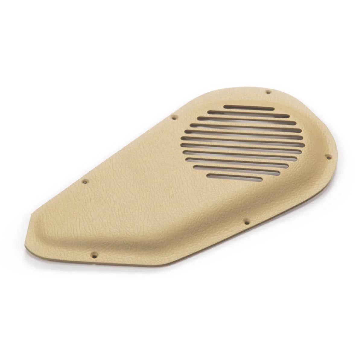 Grille Aération pour Console Centrale de BMW E9 (1968-1975) - Revvo