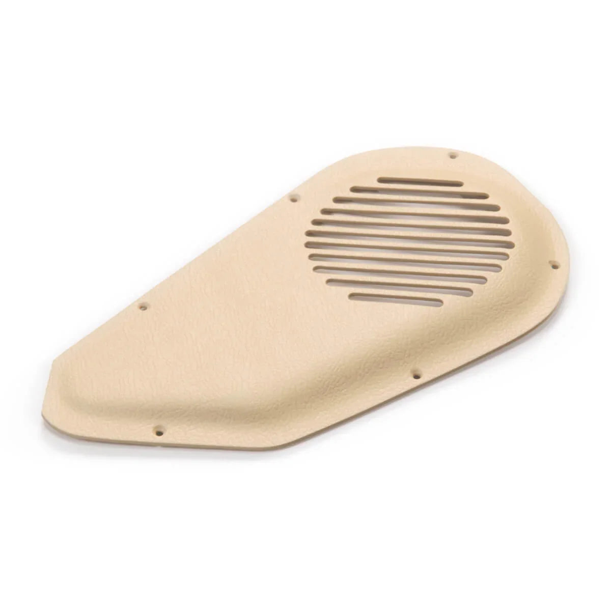 Grille Aération pour Console Centrale de BMW E9 (1968-1975) - Revvo