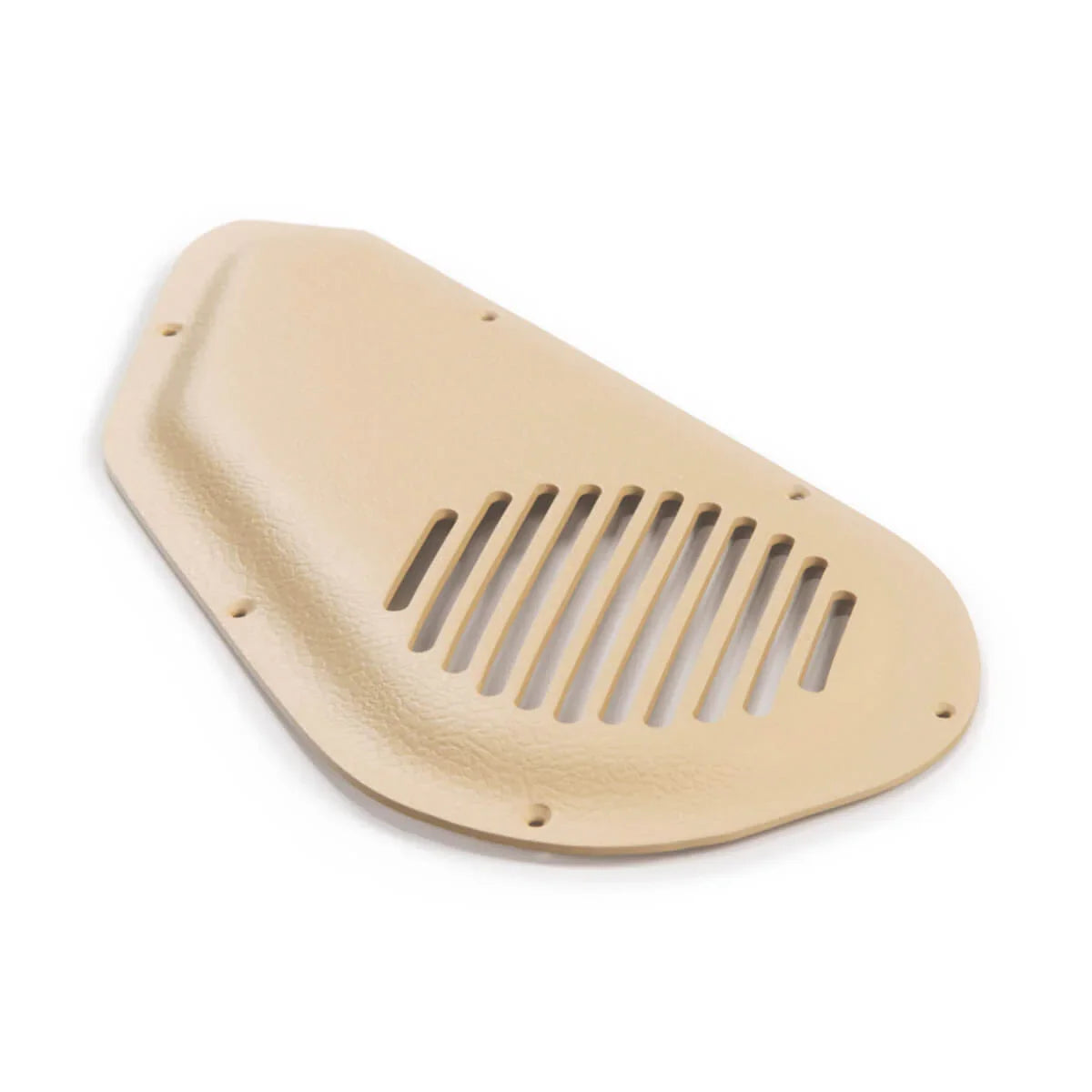 Grille Aération pour Console Centrale de BMW E9 (1968-1975) - Revvo