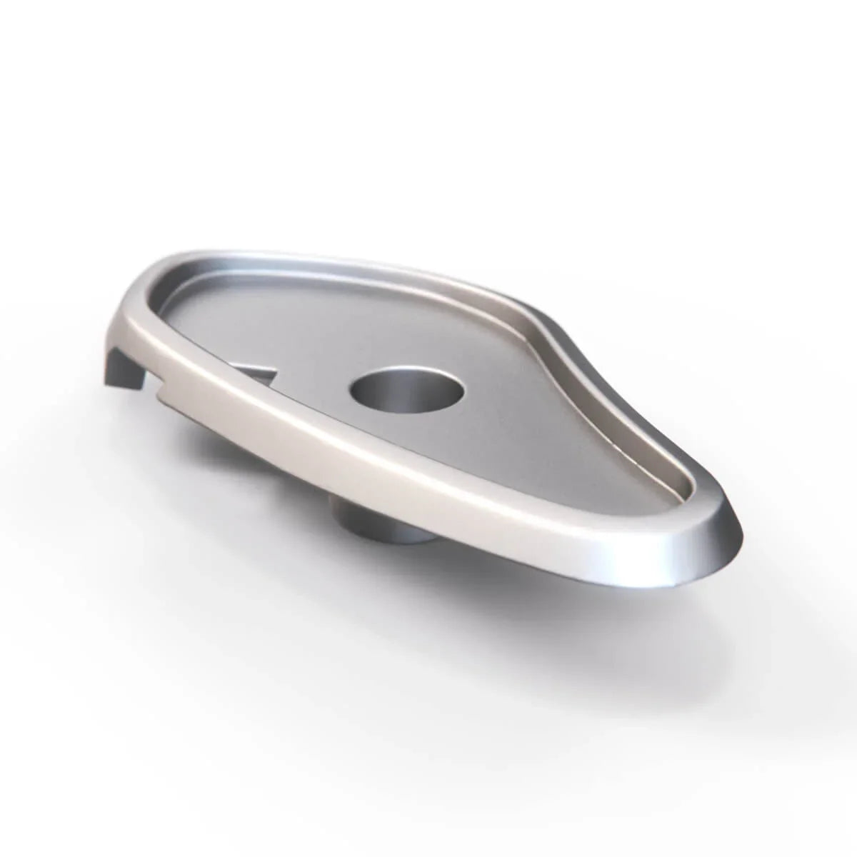 Entretoise Chromée de Support Accoudoir de Porte pour BMW E9 (1968-1975) - Revvo