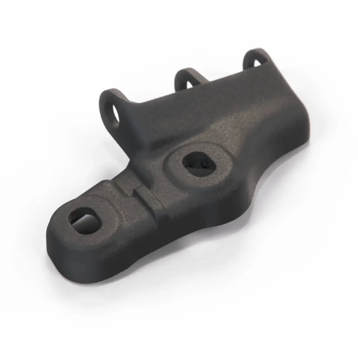 Support Volet Montant Capote BMW E93 F33 - Revvo