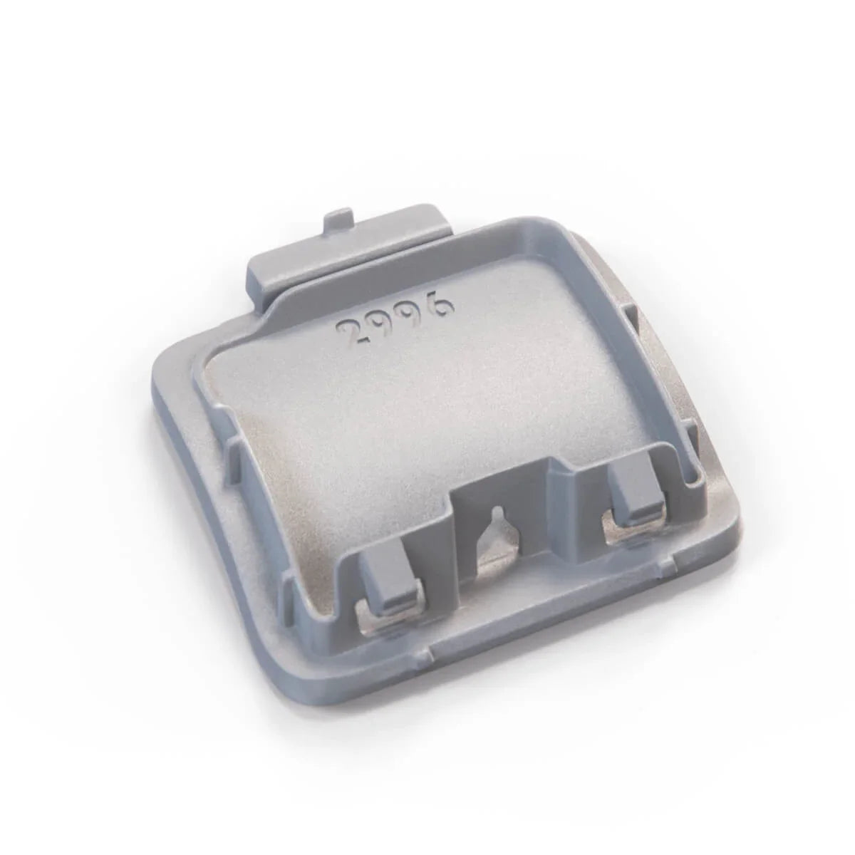 Cache Crochet de Remorquage Arrière pour BMW M5 E60 (2005-2010) - Revvo