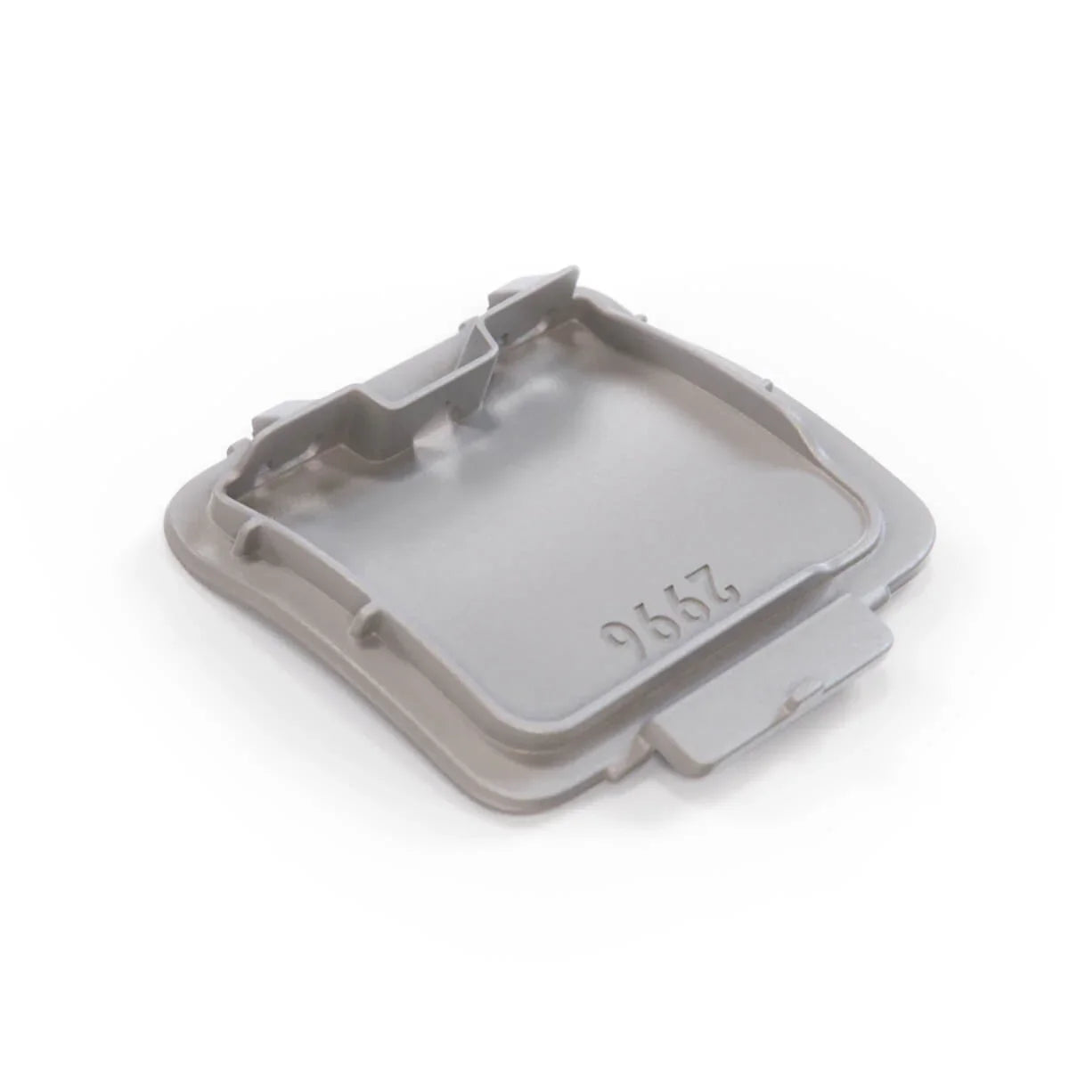 Cache Crochet de Remorquage Arrière pour BMW M5 E60 (2005-2010) - Revvo