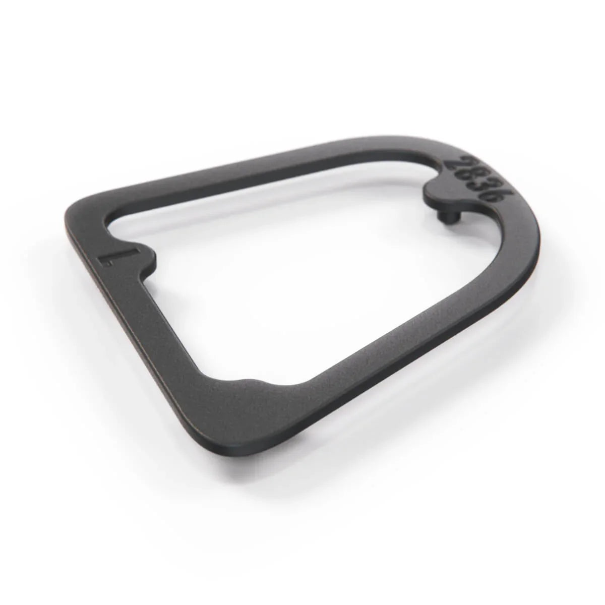 Joint de Cache Lave-Phare pour BMW X5 E53 (1999-2006) - Revvo
