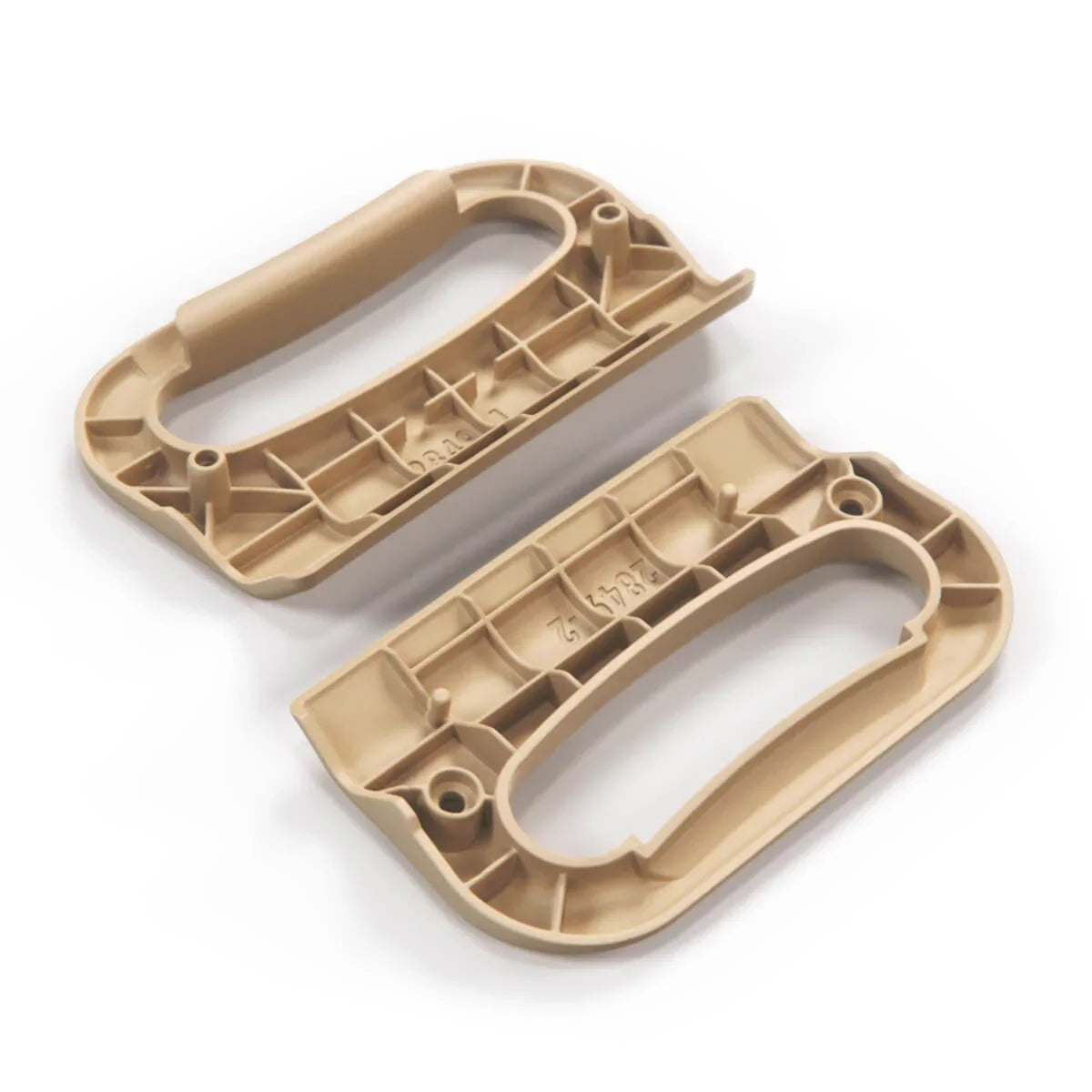 Poignée de Couvre-Bagage pour BMW X5 E53 (1999-2006) - Revvo