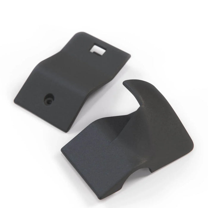 Support Latéral de Cache-Bagage pour BMW X5 E53 (1999-2006)