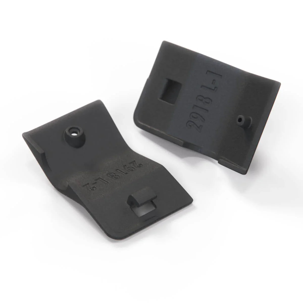 Support Latéral de Cache-Bagage pour BMW X5 E53 (1999-2006) - Revvo