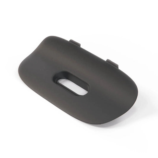 Cache Crochet Attelage pour BMW X5 E53 - Revvo