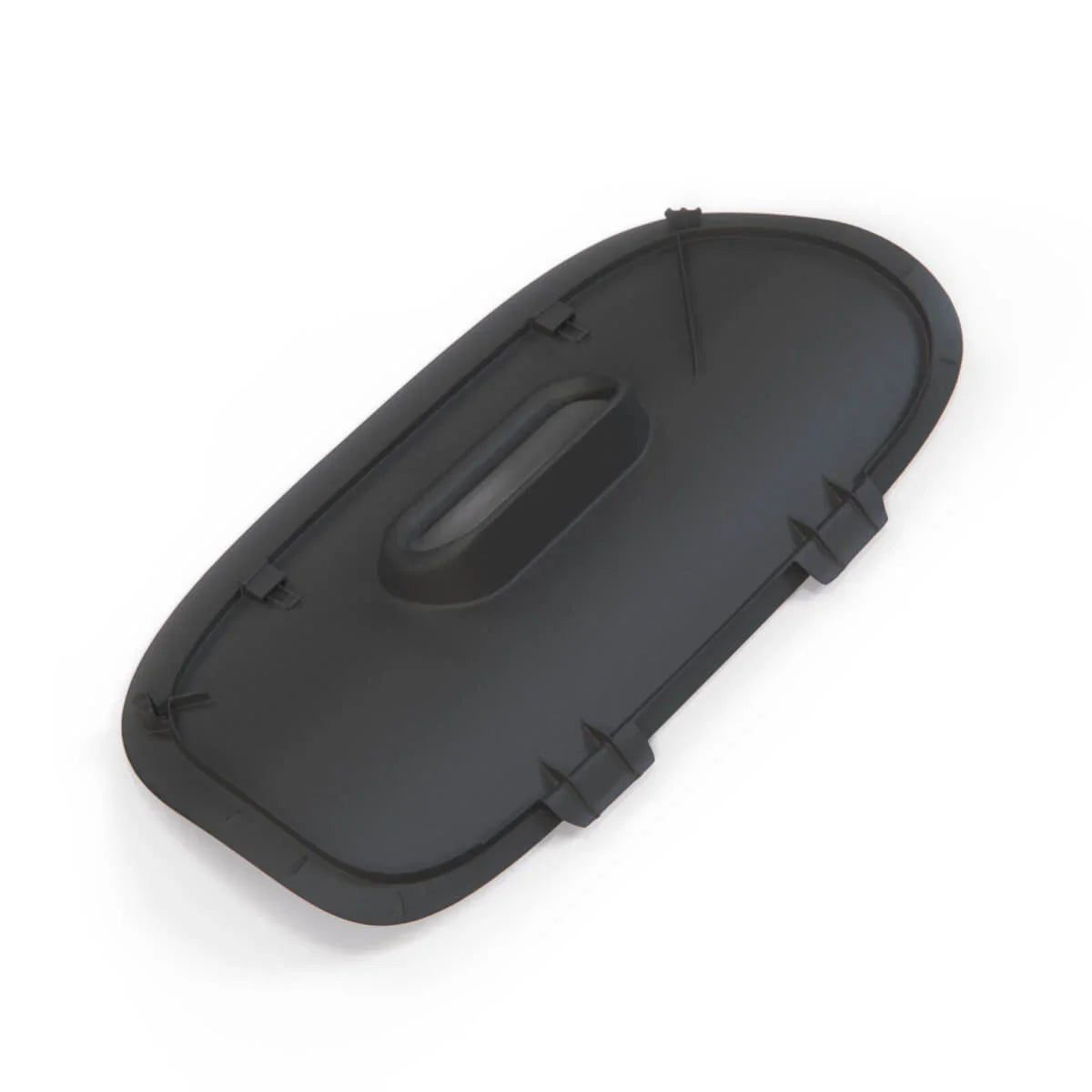 Cache Crochet Attelage pour BMW X5 E53 - Revvo