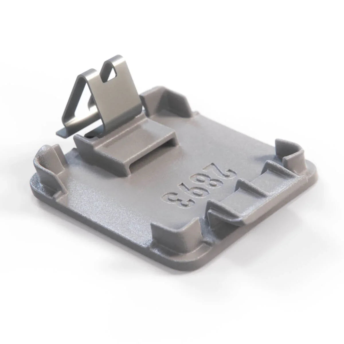 Cache Crochet de Remorquage Avant pour BMW Z3 (1995-2002) - Revvo