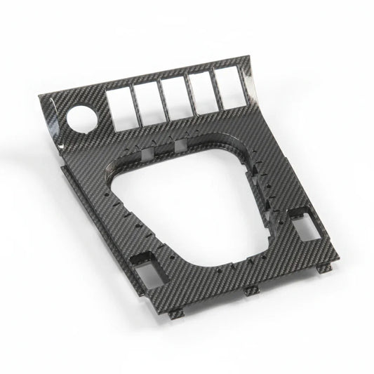 Garniture de Levier de Vitesses en Carbone pour BMW Z3 M (1996-2002) - Revvo