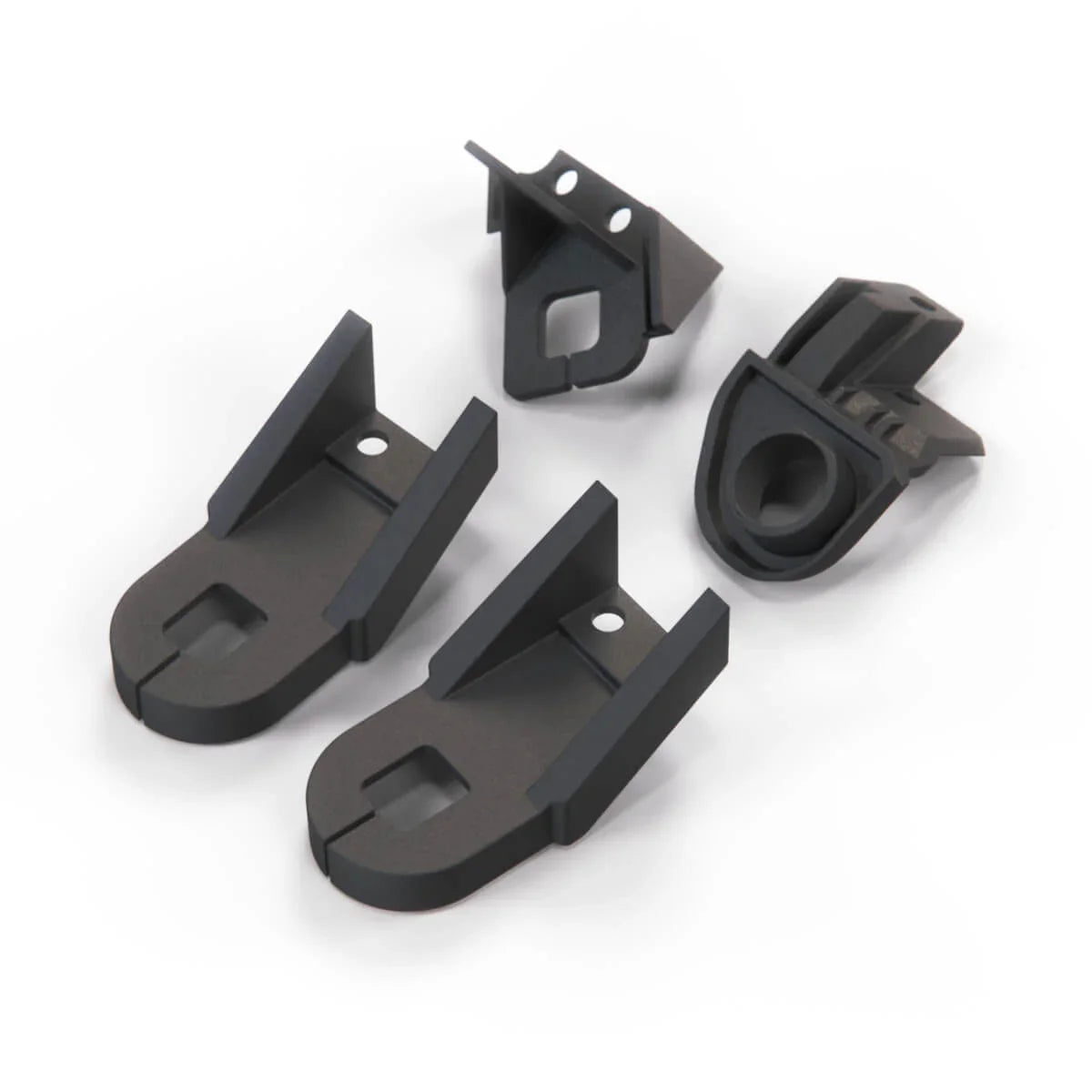 Kit Réparation Support de Phare pour BMW Z4 E85/E86 - Revvo