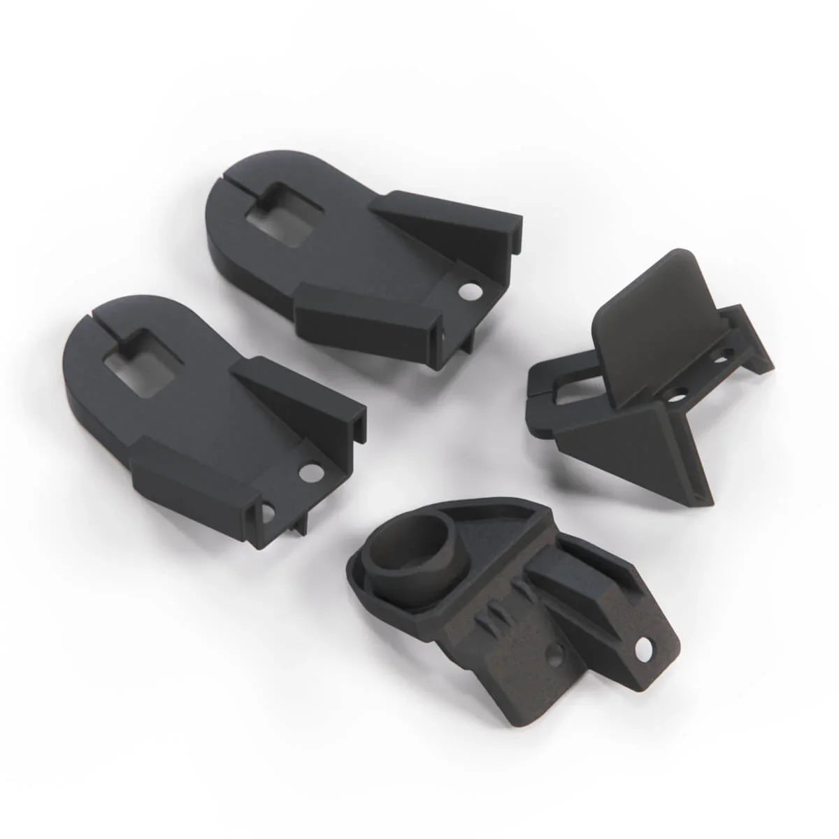 Kit Réparation Support de Phare pour BMW Z4 E85/E86 - Revvo