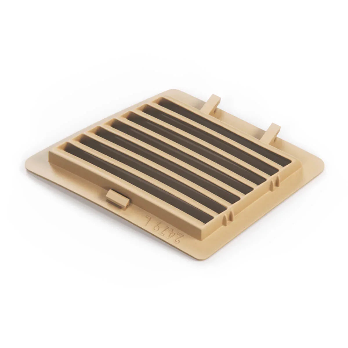 Grille d’aération de panneau latéral arrière pour BMW Z4 E85/E86 (2002-2008) - Revvo
