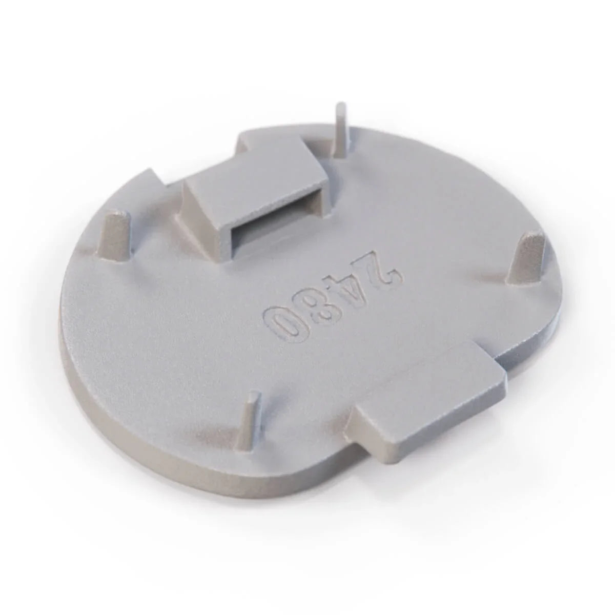 Cache Crochet de Remorquage Arrière pour BMW Z4 E85/E86 (2004-2008) - Revvo