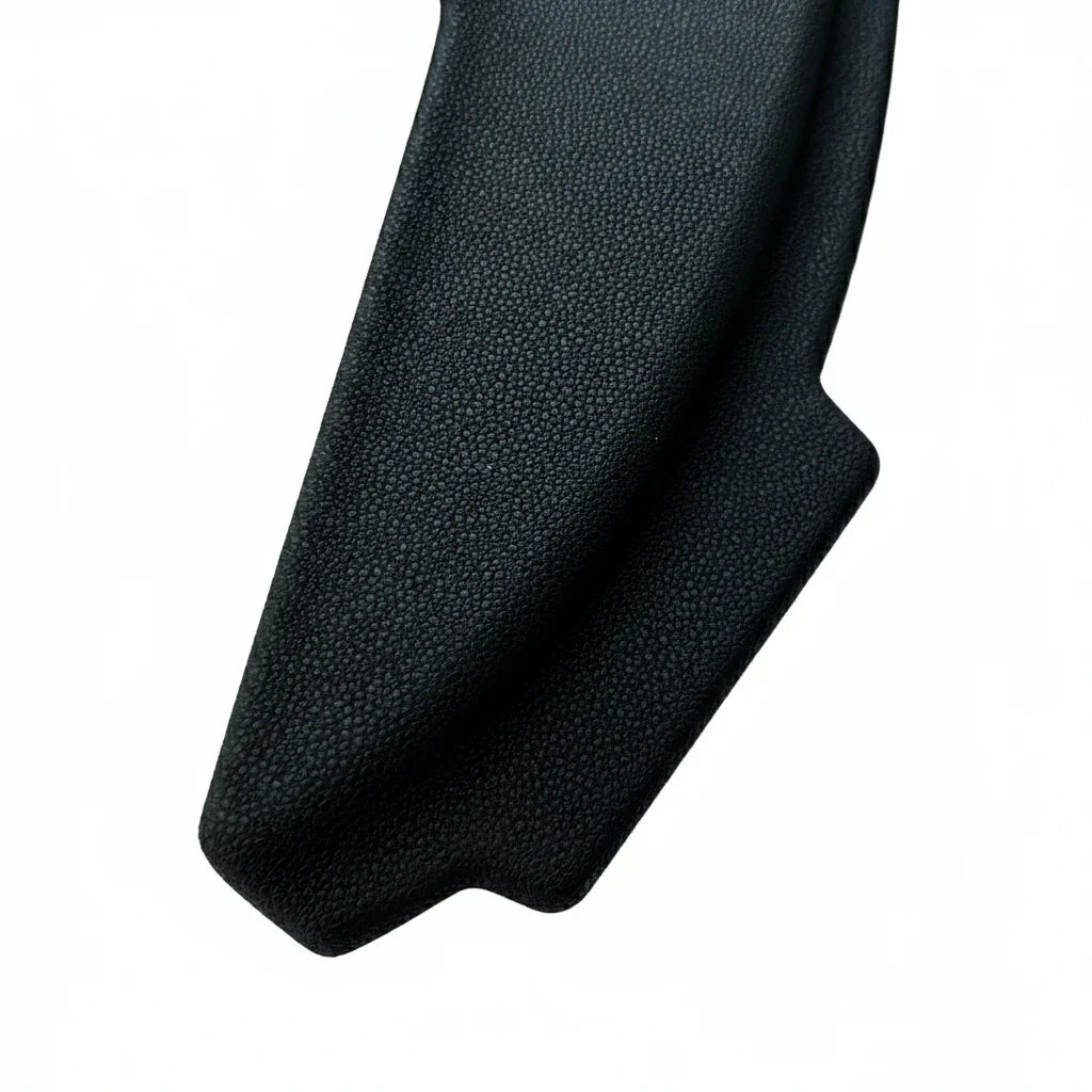 Garniture Latérale de Capote en Cuir pour BMW Z4 E85 (2002-2008) - Revvo