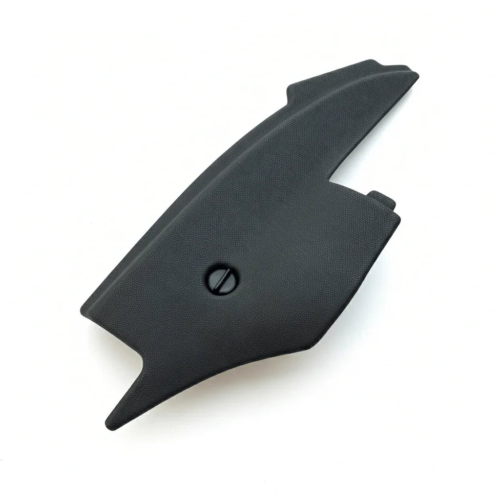 Garniture Latérale de Capote en Cuir pour BMW Z4 E85 (2002-2008) - Revvo