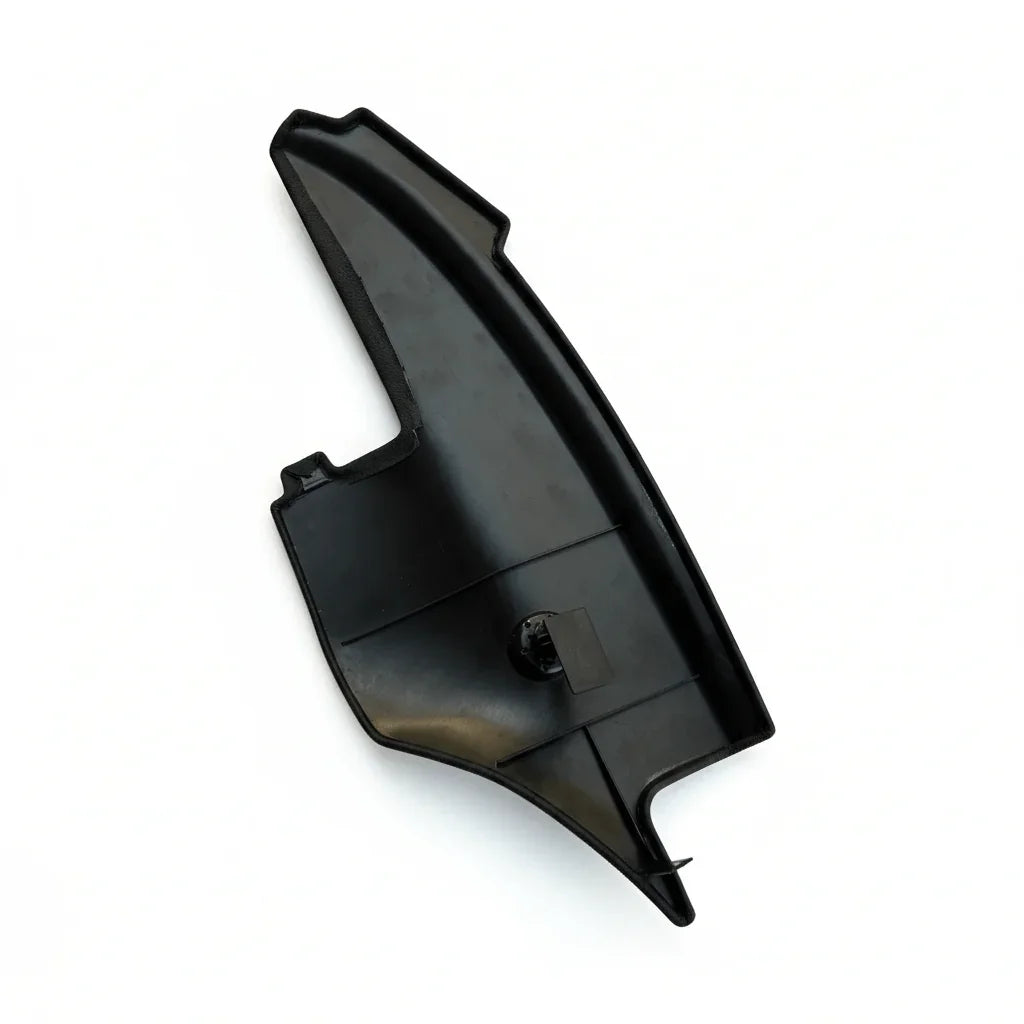 Garniture Latérale de Capote en Cuir pour BMW Z4 E85 (2002-2008) - Revvo
