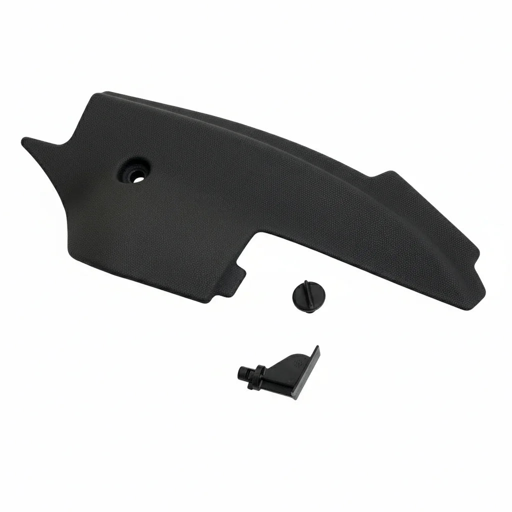 Garniture Latérale de Capote en Cuir pour BMW Z4 E85 (2002-2008) - Revvo