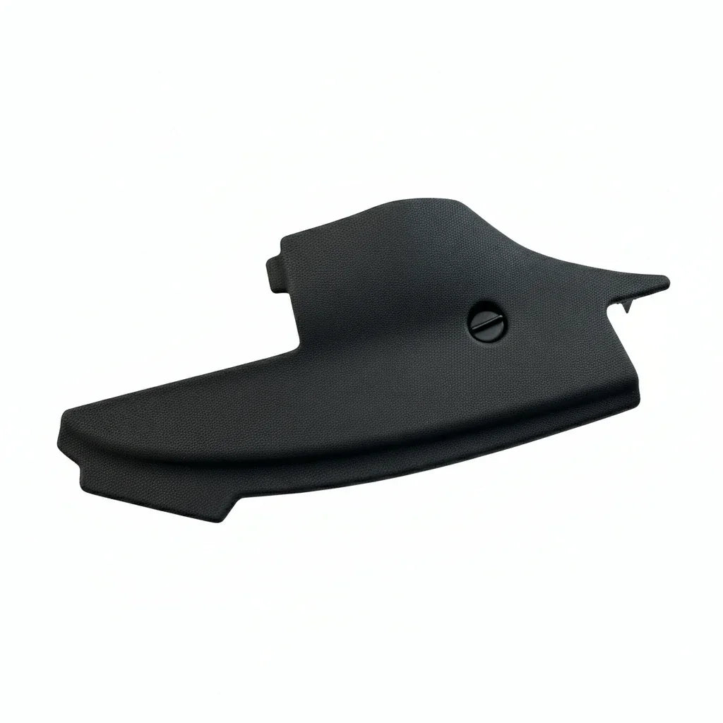 Garniture Latérale de Capote en Cuir pour BMW Z4 E85 (2002-2008) - Revvo