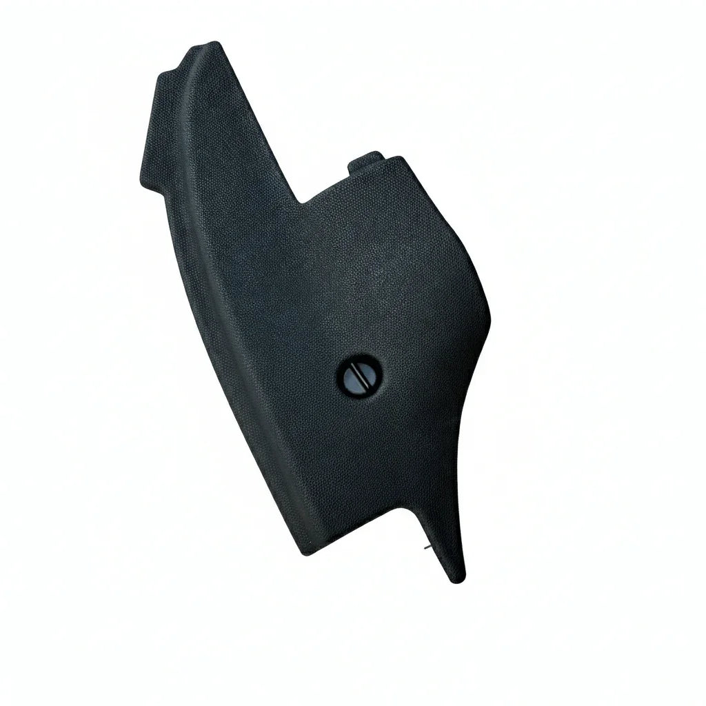 Garniture Latérale de Capote en Cuir pour BMW Z4 E85 (2002-2008) - Revvo