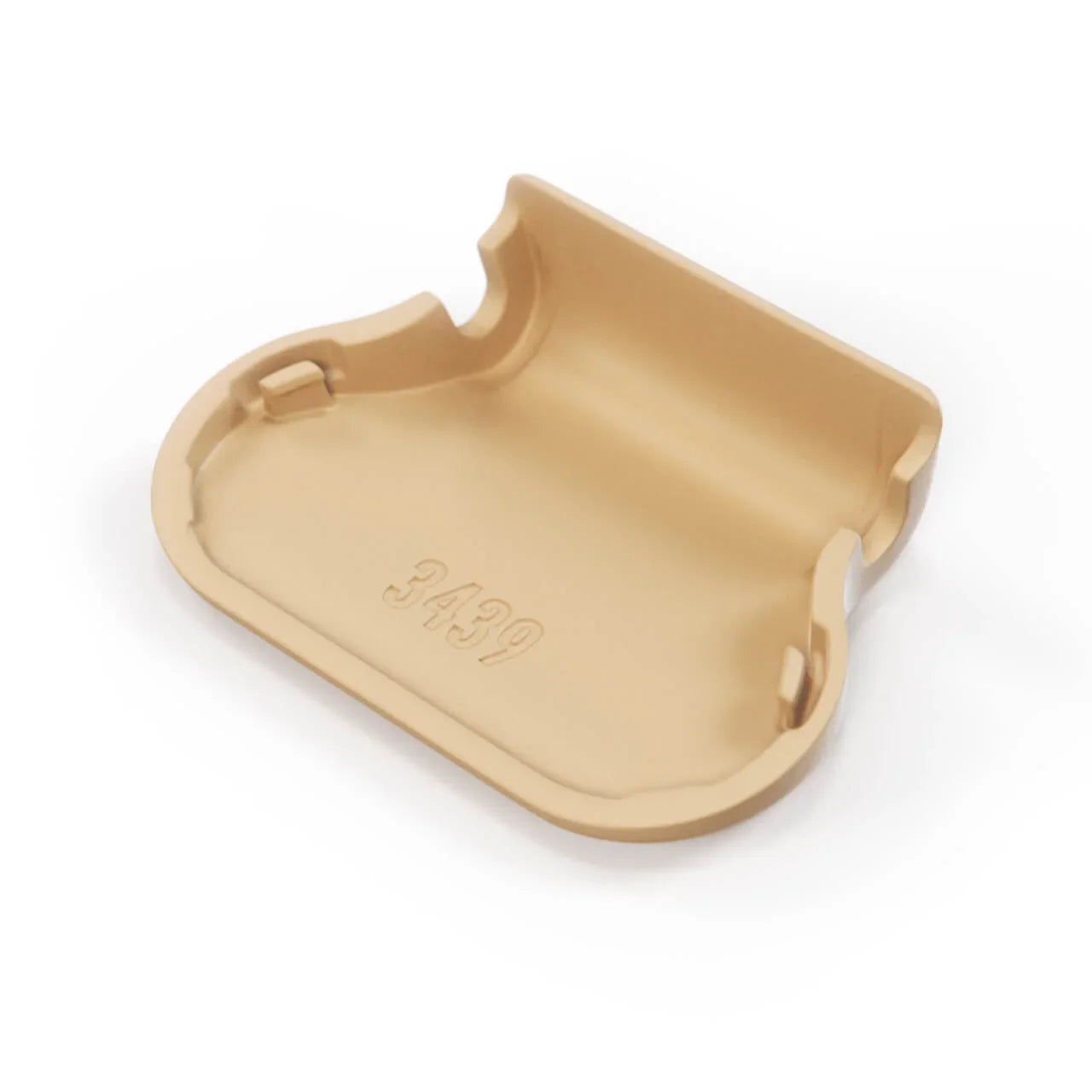 Cache Fixation Pare-Soleil pour BMW Z8 (2000-2003) - Revvo