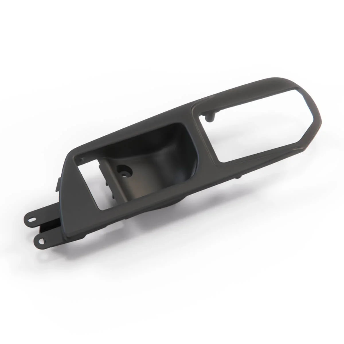 Garniture de Poignée de Porte Intérieure pour BMW Série 5 E34 - Revvo